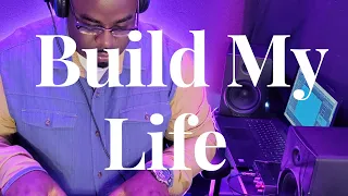 Build My Life | Maverick City | Tribl | Piano Cover