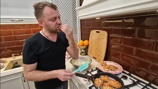 ВКУСНЕЕ ЧЕМ КОТЛЕТЫ