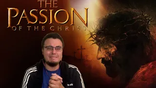 *THE PASSION OF THE CHRIST* is a revolutionary triumph! (Movie Reaction+Commentary) HAPPY EASTER!