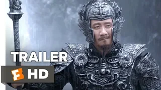 shadow official trailer #1 (2019)