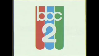 BBC-2 (ABS-CBN) Station ID (Mock-up, 1974)