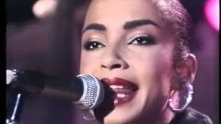 Sade - Why can't we live Together,  Montreux Jazz Festival