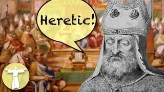 What is a Heresy?