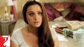 Promo | Preity Zinta as Never Before | Veer-Zaara | Shah Rukh Khan | Preity Zinta