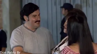 Pablo Escobar o patrão do mal episodio 04