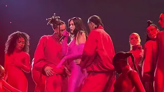 Dua Lipa - Love Again Live, Future Nostalgia Tour Dublin 21/04/2022