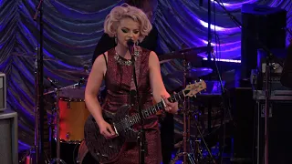 Samantha Fish - (World Cafe Live) Philadelphia,Pa 12.19.19 (Complete Show)