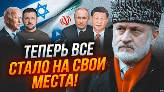 ❗ЗАКАЕВ: циничный план США уже НЕ СКРЫТЬ! Войну в Украине хотят ЗАТЯНУТЬ для…