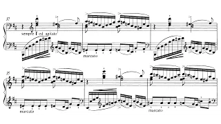 Liszt: Sonata in B Minor, S.178 (Grynyuk)