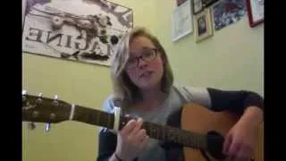 Golden Slumbers (The Beatles Cover) by Allison Dyjach