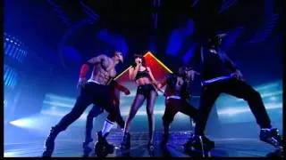 Kelly Rowland   When Love Takes Over Down For Whatever (X Factor)   4th Dec. 2011 - YouTube.flv