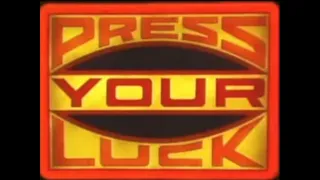 Press Your Luck Ep: 13