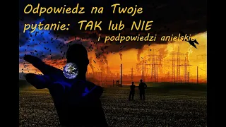 Wróżba na Twoje pytanie 💓 konkretna odpowiedz TAK lub NIE ❤️ Bezterminowe ❤️