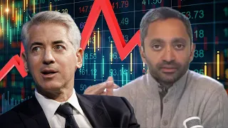 Why Chamath Palihapitiya disagrees with Bill Ackman on the state of our economy