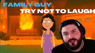 TRY NOT TO LAUGH | FAMILY GUY | BEST OF BONNIE SWANSON