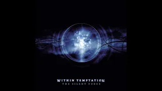 Within Temptation - Angels (acoustic) my instrumental