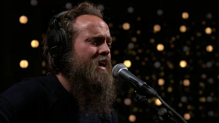 Iron & Wine - Call It Dreaming (Live on KEXP)