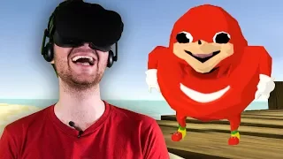 THE FUNNIEST SOCIAL NETWORK OF THE WORLD ! (VRCHAT #2)