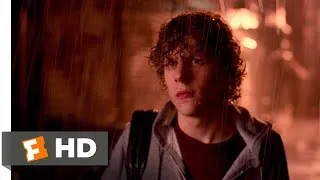 Adventureland (11/12) Movie CLIP - I'm Sorry (2009) HD