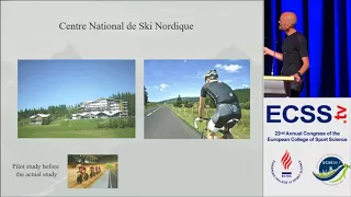 Altitude and Heat Training Strategies - Prof. Lundby