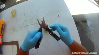 HOW TO: Make Your Leatherman Multi-Tool Flip Like a Balisong