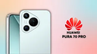 Unlocking Style Secrets: Huawei Pura 70 Pro Revealed!