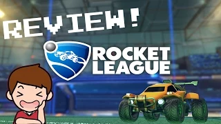 Is Rocket League Worth The Hype? - S.T.E.G!