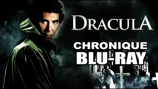 DRACULA (1979) - CHRONIQUE BLU-RAY (Esc éditions)