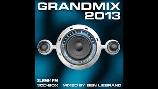 Ben Liebrand - Grandmix 2013 Intro/Outro