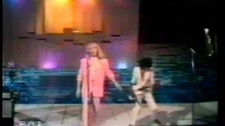 Cheap Trick - Stop This Game - Italian tv 80's