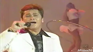 Leonardo: Abandonado (Sabadão Sertanejo) 1998 / INÉDITO