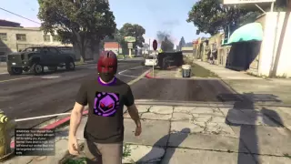 REAL GTA 5 EPIC ROBBERS CREW TRAILER!