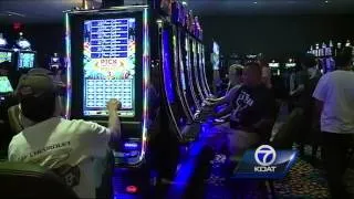 ABQ Downs casino issues