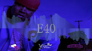 E40 - Chase The Money (Slowed + Reverb)