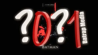 "?0?1" - Batrap Media (The Batman) - DC comics - (Freestyle Beat)