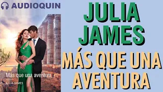 Más Que Una Aventura ✅ Audiolibro |@Audioquin