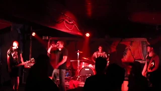 Enraged Minority - Rude'n'Rebel (Maloka Fest 2014 Dijon, France @ Les Tanneries) [HD]