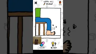 #JustDrawLevel10 Just Draw Level 10 Solution Just Draw Level 10 Walkthrough Just Draw Level 10