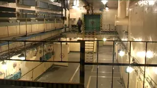 Dokument - Podzemní sklad jaderných zbraní - Javor 51- Borovno (Nuclear weapons depot)