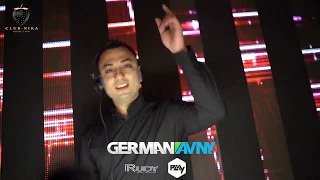 German Avny & Gusto - ONLINE PARTY @ Club Nika [17.04.20]