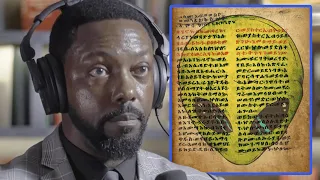 Alien Evidence was Removed from the Bible! | Billy Carson