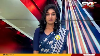 100 News | 100 Top News Of The Day | 29 January 2024 | Gopika Suresh | 24 NEWS