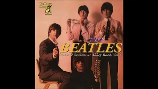 The Beatles - A Hard Day's Night (Take 3)