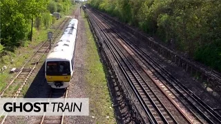 Paddington To West Ruislip Ghost Train