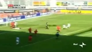 Serie A 1996-1997, day 24 Juventus - Roma 4-3 (2 Vieri, N.Amoruso)