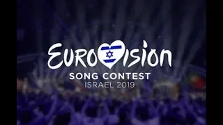 Sergey Lazarev - Scream - Grand Final - Eurovision 2019 интервью сразу после финала!