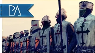 Brave Knights of Castile: Battle to the Last - Medieval Kingdoms Total War 1212AD Mod Gameplay