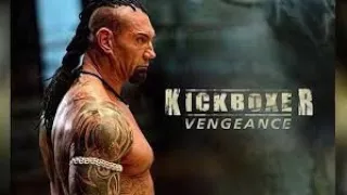 Kickboxer  Vengeance 2016 full HD movie