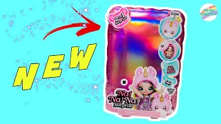 Na! Na! Na! Surprise NEW Plush, Soft Dolls With Surprises + Hack