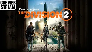 Tom Clancy’s The Division 2 - Потерянный рай - Новое вторжение - №2
